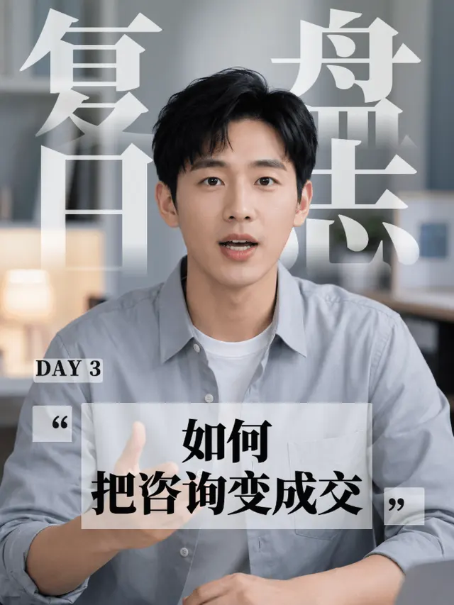 爆款封面模板 02