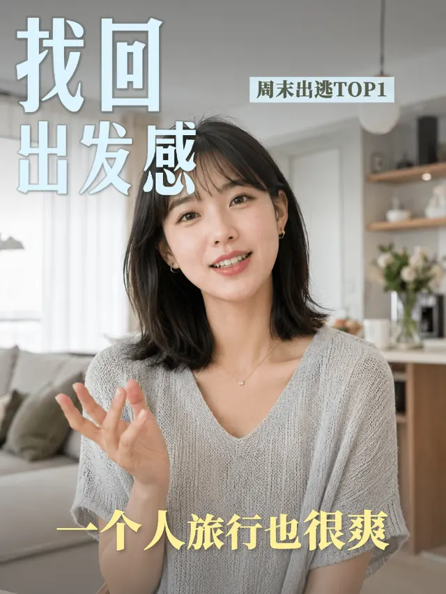 爆款封面模板 07